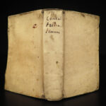 1684 DUTCH Council of Trent Catholic Church Pope Pius IV Julius III Antwerp