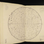 1874 Astronomy Star ATLAS Zodiac Constellation MAPS Richard Proctor Astrology