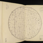 1874 Astronomy Star ATLAS Zodiac Constellation MAPS Richard Proctor Astrology
