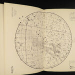 1874 Astronomy Star ATLAS Zodiac Constellation MAPS Richard Proctor Astrology