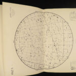 1874 Astronomy Star ATLAS Zodiac Constellation MAPS Richard Proctor Astrology