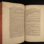 1648 1st ed Saint Cyprian Bishop of Carthage Early Christian MARTYR Papacy FOLIO