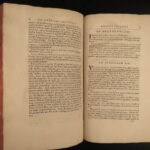 1648 1st ed Saint Cyprian Bishop of Carthage Early Christian MARTYR Papacy FOLIO