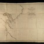 1824 1ed William Parry Second North Pole Voyage Eskimos Arctic Exploration MAPS
