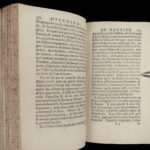 1693 Princes of Orange-Nassau Dutch History William Silent Portraits Netherlands