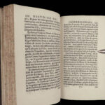 1693 Princes of Orange-Nassau Dutch History William Silent Portraits Netherlands