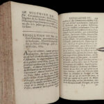 1693 Princes of Orange-Nassau Dutch History William Silent Portraits Netherlands