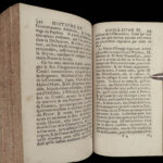 1693 Princes of Orange-Nassau Dutch History William Silent Portraits Netherlands