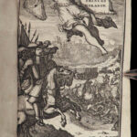 1693 Princes of Orange-Nassau Dutch History William Silent Portraits Netherlands