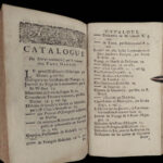 1693 Princes of Orange-Nassau Dutch History William Silent Portraits Netherlands