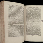 1693 Princes of Orange-Nassau Dutch History William Silent Portraits Netherlands