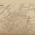 1866 1ed Army Potomac McClellan CIVIL WAR Union Battle MAPS Swinton PROVENANCE
