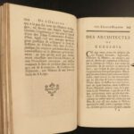 1762 Freemasons Crushed Larudan anti Masonic Propaganda Oliver Cromwell CULT