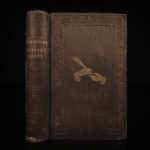 1855 DEVILS Fantasy WITCHES Philosophy of Mystery Dreams Illusions Specters