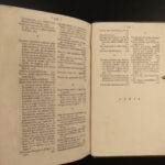 1738 Xenophon Greek Philosophy Sparta Peloponnesian War Latin London Hutchinson