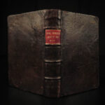 1685 Whole Duty of Man Allestree Anglican Bible Church of England ENGLISH London