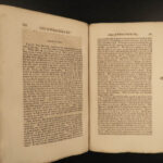 1815 1ed War of 1812 Cobbett Letters America England George IV Napoleon Navy