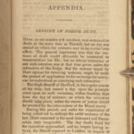 1824 GAMBLING 1ed Fatal Effects William Weare Thurtell Murder Trial Law Macabre