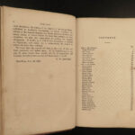 1839 Lives of Presidents Early America Columbus INDIANS Revolution Declaration