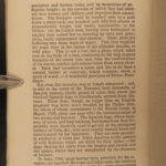 1847 Revolutionary WAR POW Ebenezer Fox Caribbean Ships British Prison Memoirs