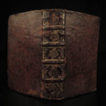 1666 Aphthonius of Antioch GREEK Philosophy  Progymnasmata Atticism Rhetoric