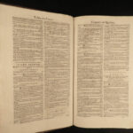 1662 ENORMOUS FOLIOS Remarkable Arrests French Crimes LAW Hangings Paris Henrys