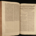 1662 ENORMOUS FOLIOS Remarkable Arrests French Crimes LAW Hangings Paris Henrys