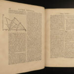 1712 Malebranche Search for Truth John Locke Metaphysics Philosophy Imagination