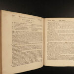 1686 DUTCH LAW Simon van Leeuwen Amsterdam Roman Holland Court Cases Amsterdam