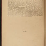 1871 Paris Commune During Franco-Prussian WAR France CASTLES Illustrated MAPS