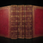 1807 HUNTING & FISHING 1ed Rural Sports Color Illustrated Horses DOGS Falconry
