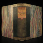 1807 HUNTING & FISHING 1ed Rural Sports Color Illustrated Horses DOGS Falconry