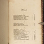 1807 HUNTING & FISHING 1ed Rural Sports Color Illustrated Horses DOGS Falconry