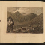 1807 HUNTING & FISHING 1ed Rural Sports Color Illustrated Horses DOGS Falconry