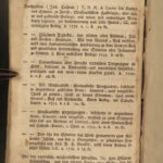 1776 Swiss Composer MUSIC German Hymns Figured Bass 600+ Songs Bachofen Zurich