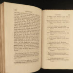 1807 HUNTING & FISHING 1ed Rural Sports Color Illustrated Horses DOGS Falconry