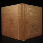 1911 NORSE Mythology 1st ed Wagner Ring Niblung Siegfried Rackham ART Tolkien