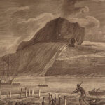1883 Captain James Cook Voyages Hawaii Pacific Australia Kippis Illustrated FINE