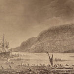 1883 Captain James Cook Voyages Hawaii Pacific Australia Kippis Illustrated FINE