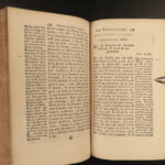 1684 Tertullian Apologetics Early Church Father Pagan Gnosticism Heresy Giry