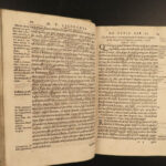 1570 De Officiis CICERO Philosophy ROME Paradoxa Amicitia Dream of Scipio Cato