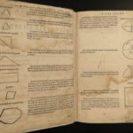1566 1ed Serlio Architecture Italian Renaissance ROME Woodcuts Egypt Pyramids