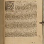 1566 1ed Serlio Architecture Italian Renaissance ROME Woodcuts Egypt Pyramids