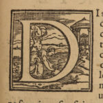 1566 1ed Serlio Architecture Italian Renaissance ROME Woodcuts Egypt Pyramids