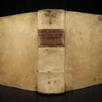 1569 1ed Denis the Carthusian BIBLE & Commentary New Testament Gospels Catholic