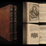 1695 Dutch NAVY Naval Admiral Cornelius Tromp Anglo-Dutch WARS Sea Battles 2v