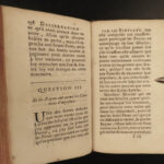 1678 1ed Sibylline Oracles PAGAN Prophecy Occult Philosophy RARE Jesuit Crasset