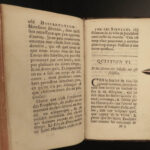 1678 1ed Sibylline Oracles PAGAN Prophecy Occult Philosophy RARE Jesuit Crasset