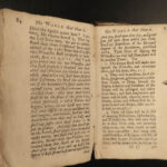 1681 BAPTIST 1ed World That Now Is Bible Prophecy Hanserd Knollys Calvinist
