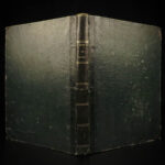 1795 Art Architecture Greco-Roman Colosseum Vatican Ruins Rome Domenico Pronti